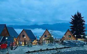 Sitiela Bungalov Kir Evi